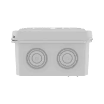 Коробка распределительная 70х70х40 мм IP55 DKC (53770)