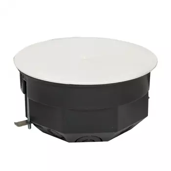 Коробка распределительная 97х97х50 мм IP42 EKF (plc-kmp-020-007)