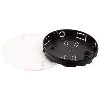 Коробка распределительная d102х15 мм IP42 EKF (plc-kmt-191)