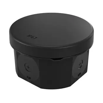 Коробка распределительная d70х40 мм IP67 Greenel (GE42437-05)