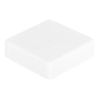 Коробка распределительная для кабель-каналов 100х100х29 мм IP40 Greenel (GE41218-01)