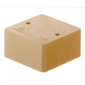 Коробка распределительная для кабель-каналов 80х80х40 мм IP42 Промрукав (40-0460-1001)