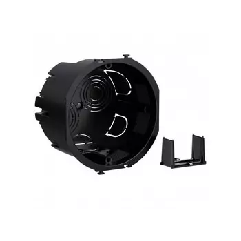 Коробка установочная DKC для бетона d69х45 мм IP20 (7144726)