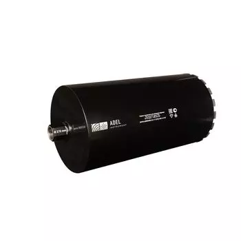 Коронка алмазная Adel Instrument SpeedWay (AI-1102380301) по бетону d270 мм