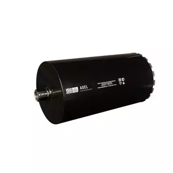 Коронка алмазная Adel Instrument SpeedWay (AI-1102400301) по бетону d320 мм