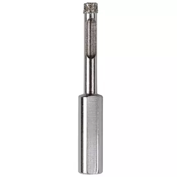 Коронка алмазная Monogram Special (086-457) по керамограниту d6 мм