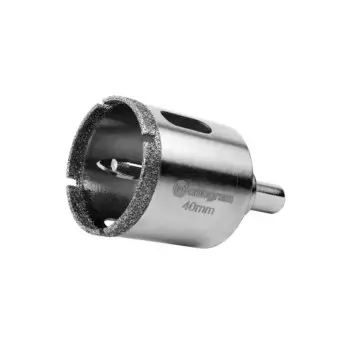 Коронка алмазная Monogram Special (086-549) по керамограниту d40 мм