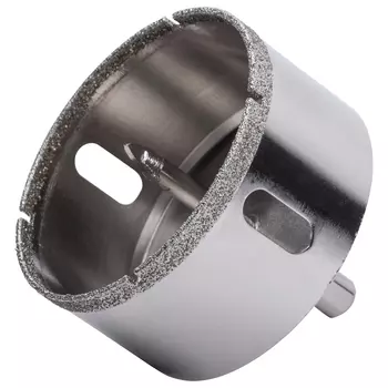 Коронка алмазная Monogram Special (086-617) по керамограниту d75 мм