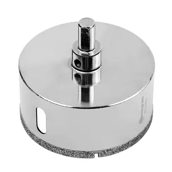 Коронка алмазная Monogram Special (086-624) по керамограниту d82 мм