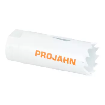 Коронка биметаллическая Projahn Vario (68019) по металлу d19 мм крупный зуб