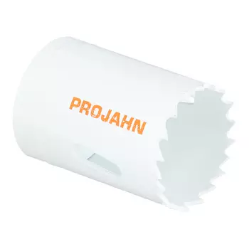 Коронка биметаллическая Projahn Vario (68035) по металлу d35 мм крупный зуб