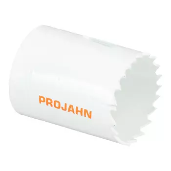 Коронка биметаллическая Projahn Vario (68038) по металлу d38 мм крупный зуб
