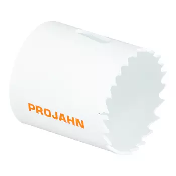 Коронка биметаллическая Projahn Vario (68040) по металлу d40 мм крупный зуб