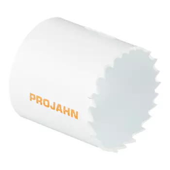 Коронка биметаллическая Projahn Vario (68043) по металлу d43 мм крупный зуб