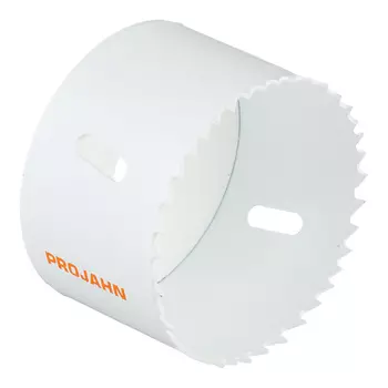 Коронка биметаллическая Projahn Vario (68067) по металлу d67 мм крупный зуб