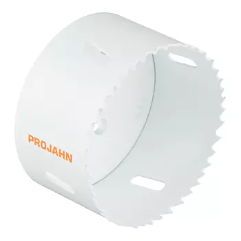 Коронка биметаллическая Projahn Vario (68076) по металлу d76 мм крупный зуб