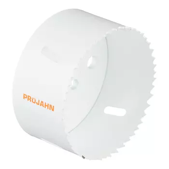 Коронка биметаллическая Projahn Vario (68083) по металлу d83 мм крупный зуб