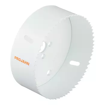 Коронка биметаллическая Projahn Vario (68111) по металлу d111 мм крупный зуб