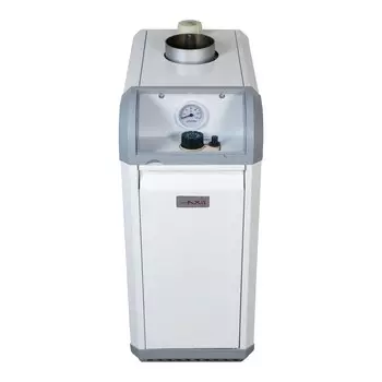 Котел газовый Axis (10 кВт) одноконтурный с открытой камерой (AXIS-01-10T-00)