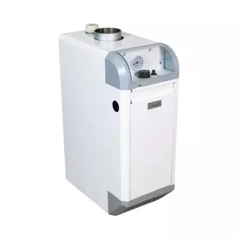 Котел газовый Axis (12,5 кВт) одноконтурный с открытой камерой (AXIS-01-12T-00)