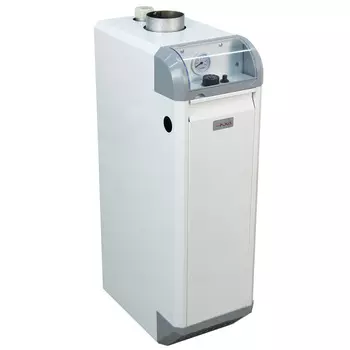 Котел газовый Axis (25 кВт) двухконтурный с открытой камерой (AXIS-01-25TW-00)