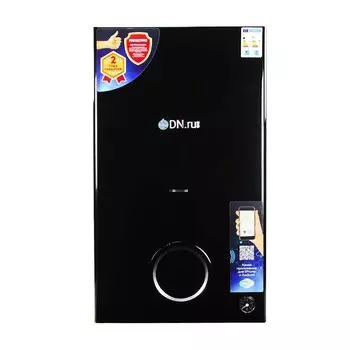 Котел газовый DN.ru GB18CD-B (18 кВт) двухконтурный с закрытой камерой (D380-00002)