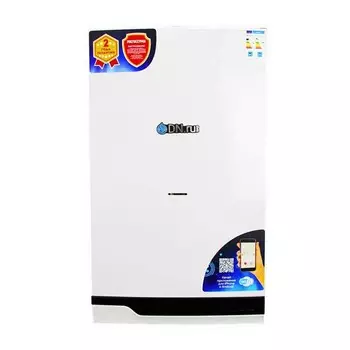 Котел газовый DN.ru GB24CD-W (24 кВт) двухконтурный с закрытой камерой (D380-00003)