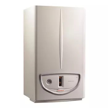 Котел газовый Immergas Maior Eolo 28 X (28 кВт) одноконтурный с закрытой камерой (3.020928)