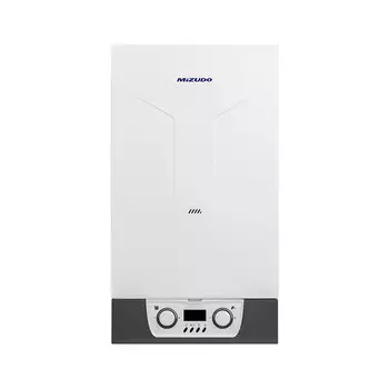 Котел газовый Mizudo Maestro Lux M32T (32 кВт) двухконтурный с закрытой камерой (CB.002.0206.001)