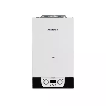 Котел газовый Mizudo Maestro One M24TH (24 кВт) одноконтурный с закрытой камерой (CB.002.0603.001)