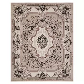 Ковер 0,6х1,1 м прямоугольный Gavanna D017 бежевый