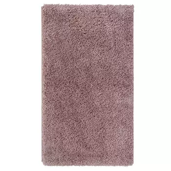 Ковер 0,6х1 м прямоугольный Dino розовый