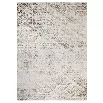 Ковер 0,8х1,5 м прямоугольный Beverly светло-коричневый