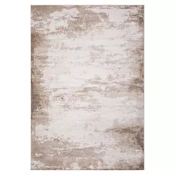 Ковер 0,8х1,5 м прямоугольный Naturel D994 бежевый