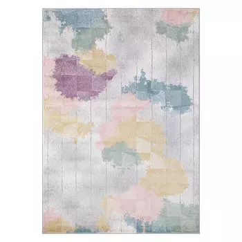 Ковер 1,2х1,8 м прямоугольный Sofit C046 светло-кремовый