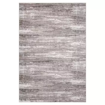 Ковер 1,5х2,2 м прямоугольный Richi 8676 серый