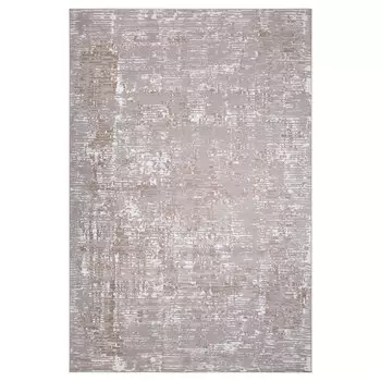 Ковер 1,5х2,2 м прямоугольный Richi 8677 серый