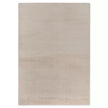 Ковер 1,5х2 м прямоугольный белый