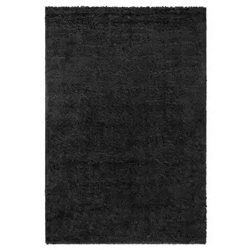 Ковер 1,6х2,3 м прямоугольный Dino серый