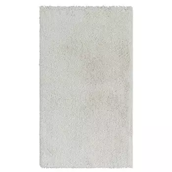 Ковер 1,6х2,3 м прямоугольный Dino белый