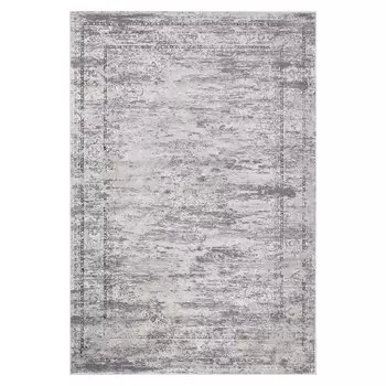 Ковер 1,6х2,3 м прямоугольный Euphoria 13117 бежево-коричневый