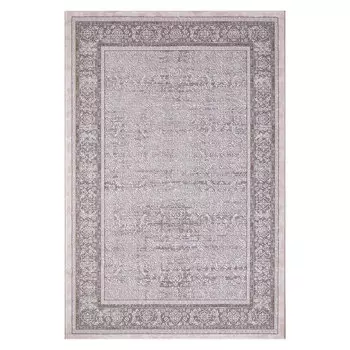 Ковер 2х2,9 м прямоугольный Babil 34790 70 бежевый