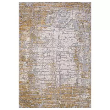 Ковер 2х2,9 м прямоугольный Opera 5801D бежевый