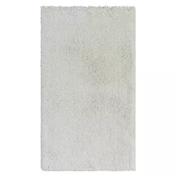 Ковер 2х3 м прямоугольный Dino белый