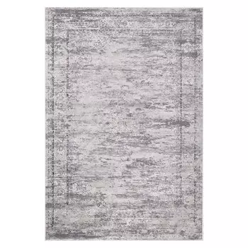 Ковер 2х3 м прямоугольный Euphoria 13117 бежево-коричневый