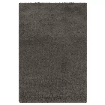 Ковер 2х3 м прямоугольный коричневый