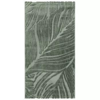 Ковер 2х3 м прямоугольный Soft зеленый