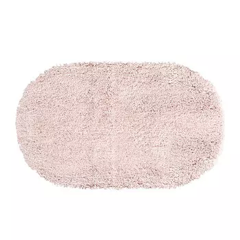 Коврик для ванной бежевый 100х60 см WasserKraft Dill (BM-3949)