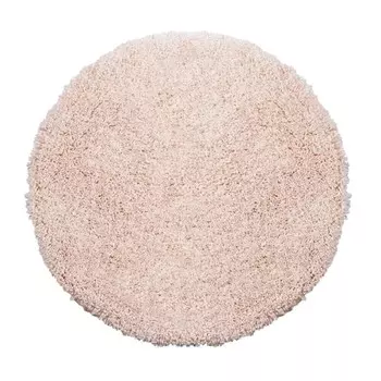 Коврик для ванной бежевый 60х60 см WasserKraft Dill (BM-3919)