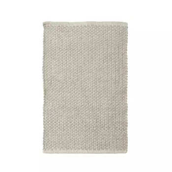 Коврик для ванной бежевый 80х50 см Fora Opulent Waters (FOR-COTTON-OPU50-80)